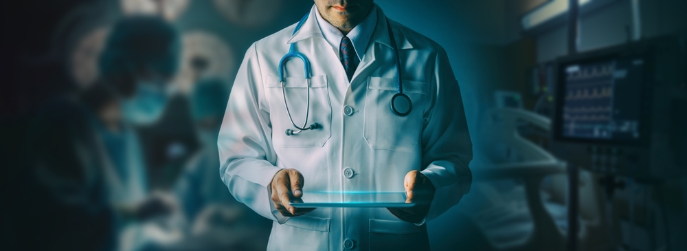 المجال الطبي